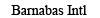 Barnabas